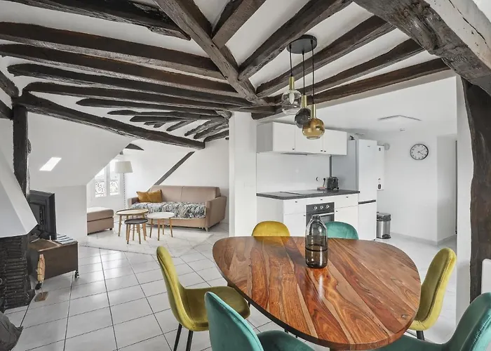 Le Montreuil- * Wersal